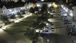 Husovo náměstí