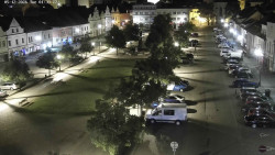 Husovo náměstí