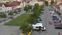 Husovo náměstí