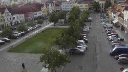 Husovo náměstí
