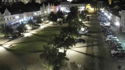 Husovo náměstí