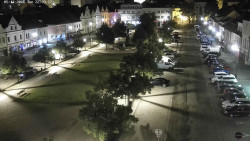 Husovo náměstí