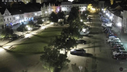 Husovo náměstí