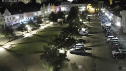 Husovo náměstí