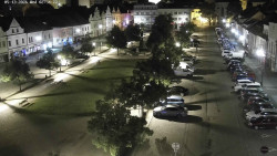 Husovo náměstí