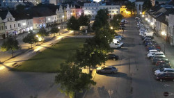 Husovo náměstí