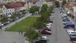 Husovo náměstí