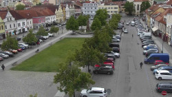 Husovo náměstí
