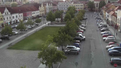 Husovo náměstí