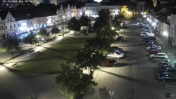 Husovo náměstí
