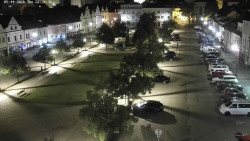 Husovo náměstí