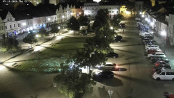 Husovo náměstí