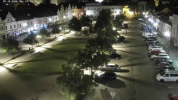 Husovo náměstí