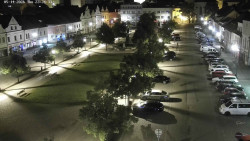 Husovo náměstí
