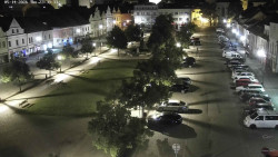 Husovo náměstí
