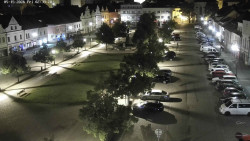 Husovo náměstí
