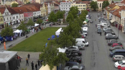 Husovo náměstí