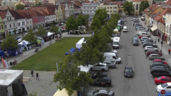 Husovo náměstí