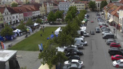 Husovo náměstí