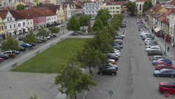 Husovo náměstí