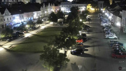 Husovo náměstí