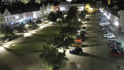 Husovo náměstí