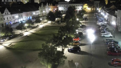 Husovo náměstí