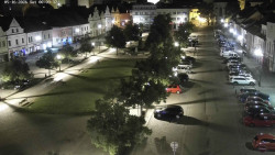 Husovo náměstí