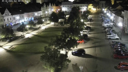 Husovo náměstí
