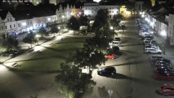 Husovo náměstí