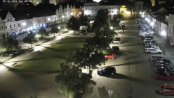 Husovo náměstí