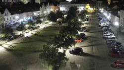 Husovo náměstí