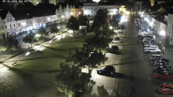 Husovo náměstí