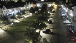 Husovo náměstí