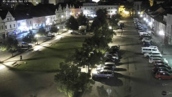 Husovo náměstí