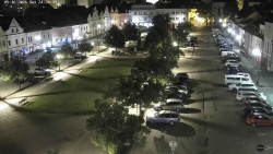 Husovo náměstí