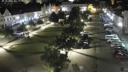 Husovo náměstí