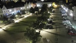 Husovo náměstí