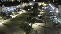 Husovo náměstí