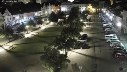 Husovo náměstí