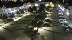 Husovo náměstí