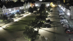 Husovo náměstí