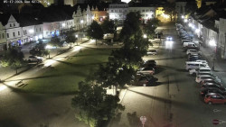 Husovo náměstí