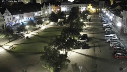 Husovo náměstí