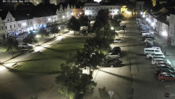 Husovo náměstí