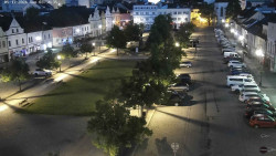 Husovo náměstí