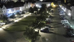 Husovo náměstí