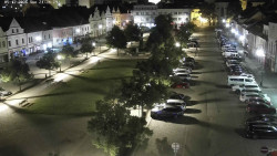Husovo náměstí