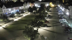 Husovo náměstí