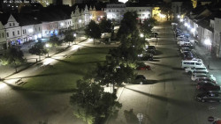 Husovo náměstí